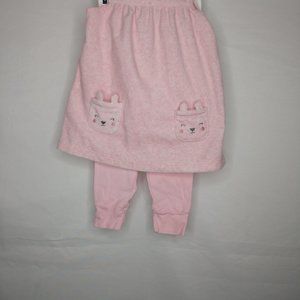 Carters matching sets pants and top 9m